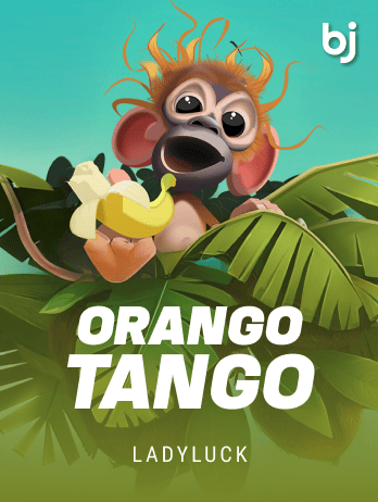 Orango Tangopng