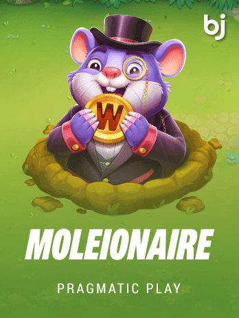 Moleionairepng game cover