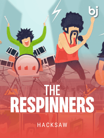 The Respinners