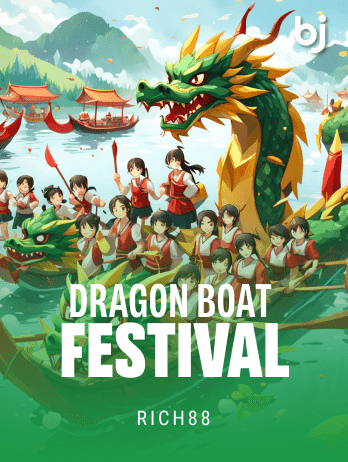 Dragon Boat Festivalpng icon