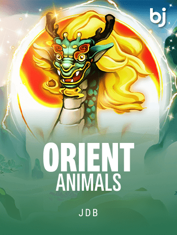 Orient Animalspng icon