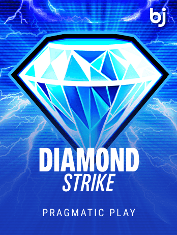 Diamond Strikepng icon