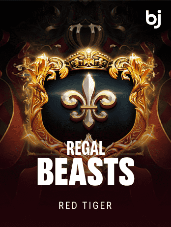 Regal Beastspng icon