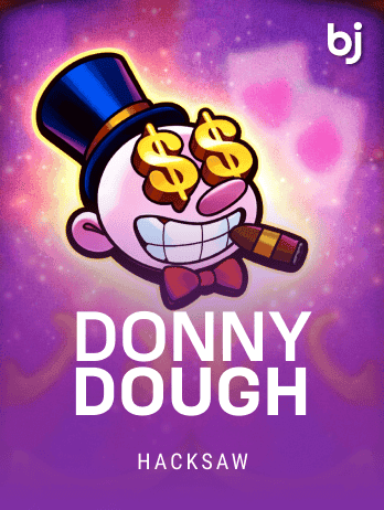 Donny Doughpng icon