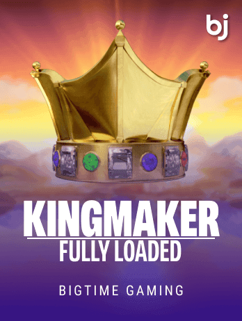 Kingmaker Fully Loadedpng game cover