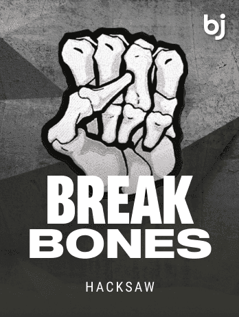 Break Bonespng icon
