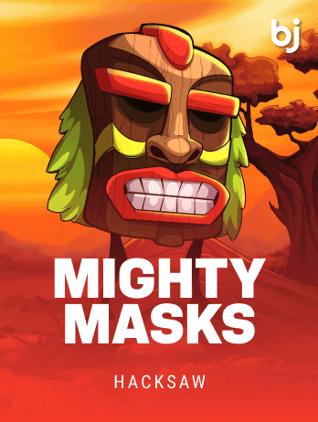 Mighty Maskspng icon